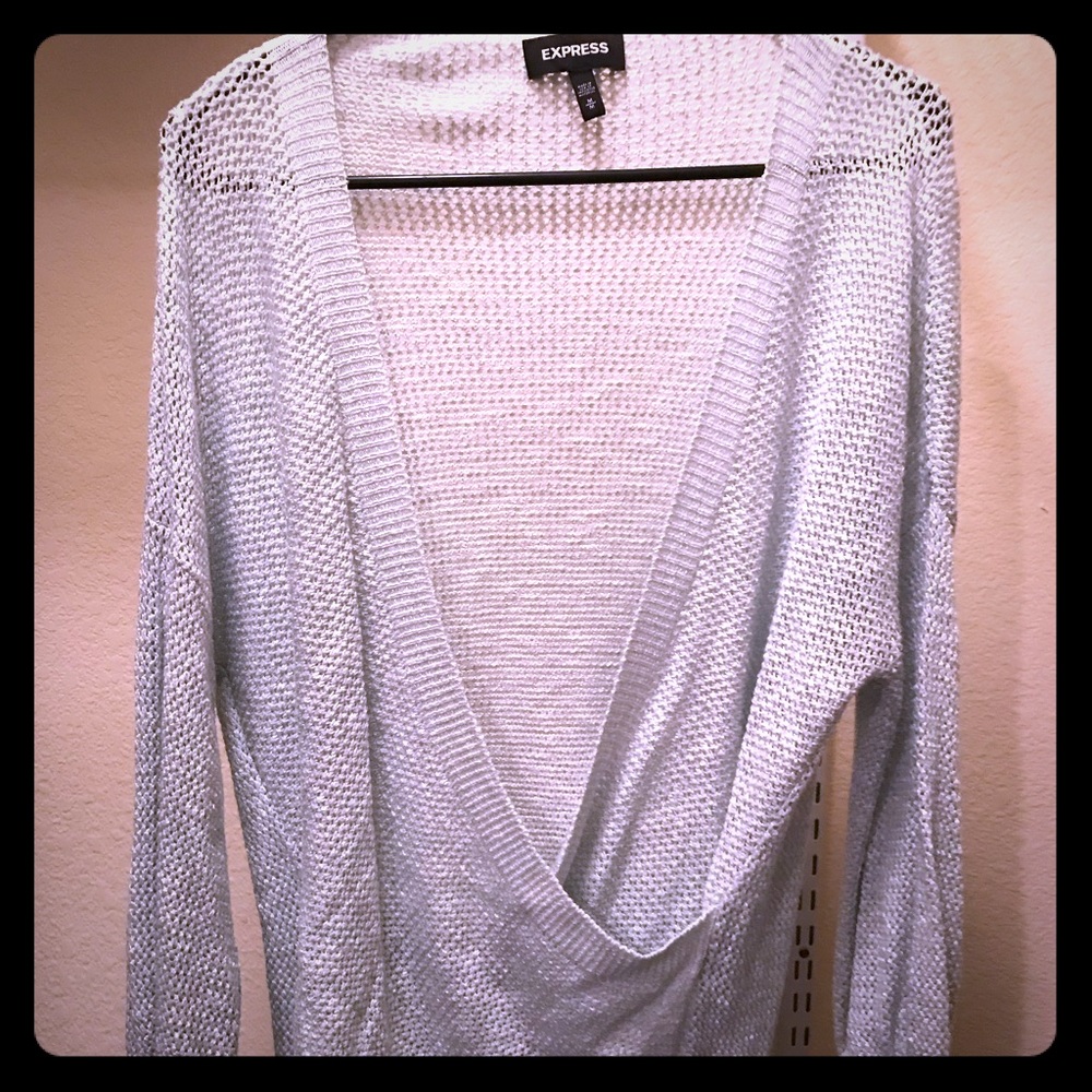 Express Sweater